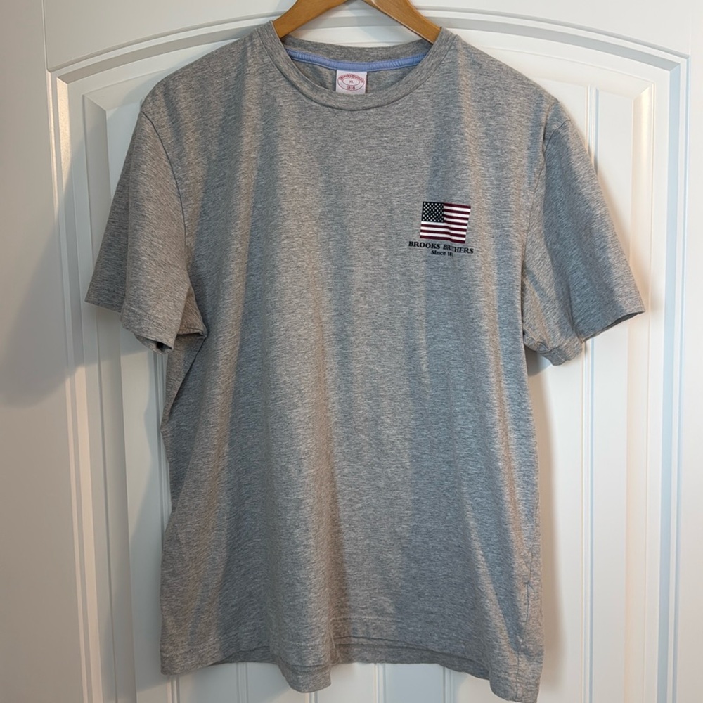 Brooks Brothers Tshirt